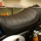 XJR1300 SEAT